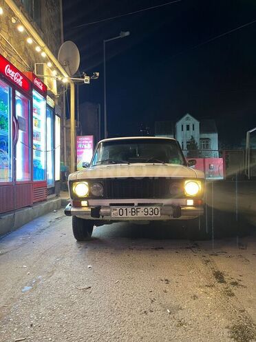 LADA (VAZ) 2106 1987, 98,000 km - 1.3 l - Bakı