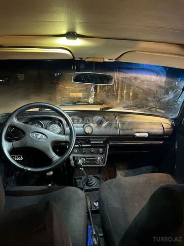 LADA (VAZ) 2106 1987, 98,000 km - 1.3 l - Bakı