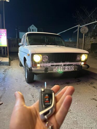 LADA (VAZ) 2106 1987, 98,000 km - 1.3 l - Bakı