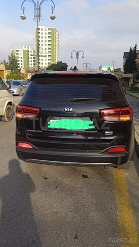 Kia Sorento 2015, 63,000 km - 2.2 l - Bakı