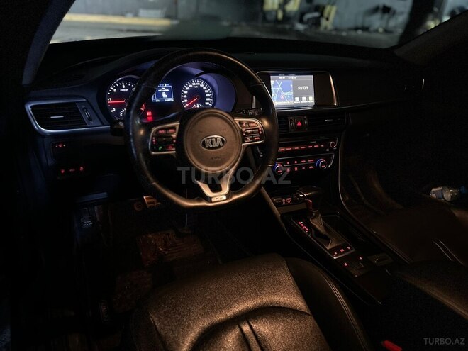 Kia Sorento 2015, 63,000 km - 2.2 l - Bakı