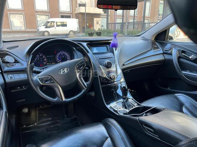 Hyundai Grandeur 2014, 222,000 km - 2.4 l - Bakı