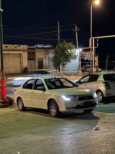 Khazar SD 2020, 158,000 km - 1.7 l - Bakı