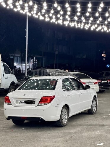 Khazar SD 2020, 158,000 km - 1.7 l - Bakı