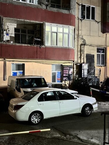 Khazar SD 2020, 158,000 km - 1.7 l - Bakı