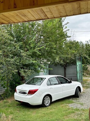 Khazar SD 2020, 158,000 km - 1.7 l - Bakı