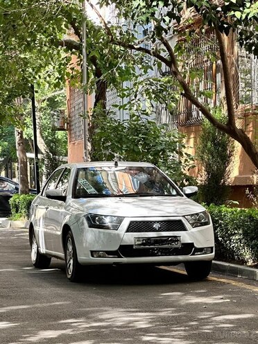 Khazar SD 2020, 158,000 km - 1.7 l - Bakı