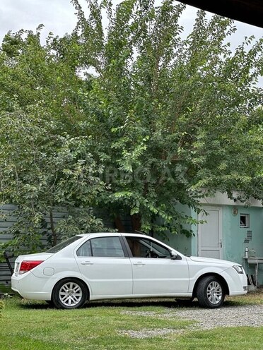 Khazar SD 2020, 158,000 km - 1.7 l - Bakı