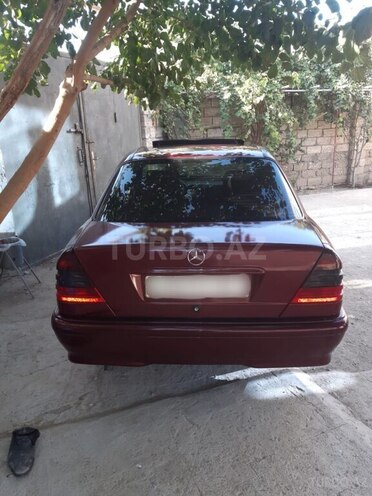 Mercedes C 180 1999, 426,000 km - 1.8 л - Bakı