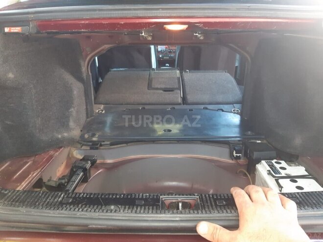 Mercedes C 180 1999, 426,000 km - 1.8 л - Bakı