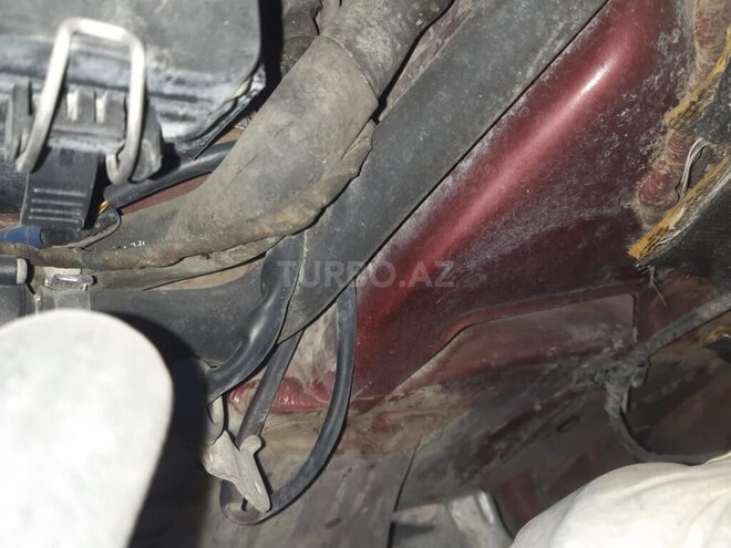 Mercedes C 180 1999, 426,000 km - 1.8 л - Bakı