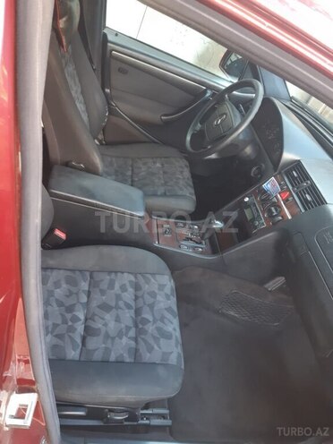 Mercedes C 180 1999, 426,000 km - 1.8 л - Bakı