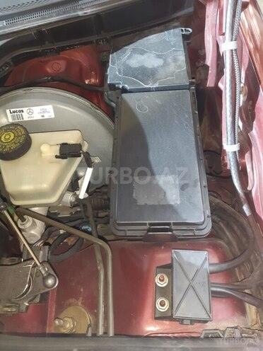 Mercedes C 180 1999, 426,000 km - 1.8 л - Bakı