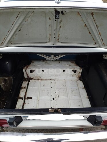 LADA (VAZ) 2106 1997, 71,656 km - 1.6 l - Şəmkir