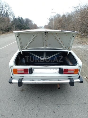 LADA (VAZ) 2106 1997, 71,656 km - 1.6 l - Şəmkir