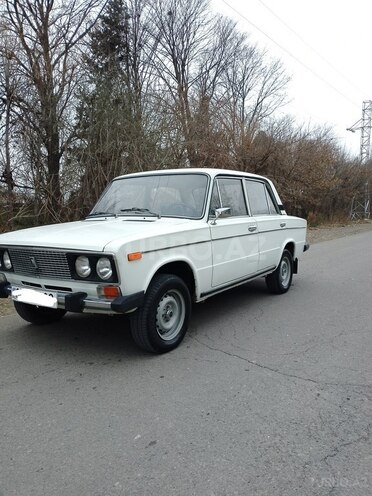 LADA (VAZ) 2106 1997, 71,656 km - 1.6 l - Şəmkir