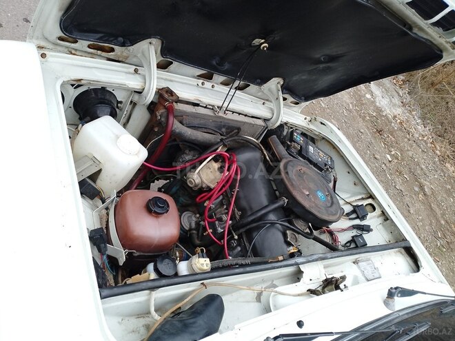 LADA (VAZ) 2106 1997, 71,656 km - 1.6 l - Şəmkir