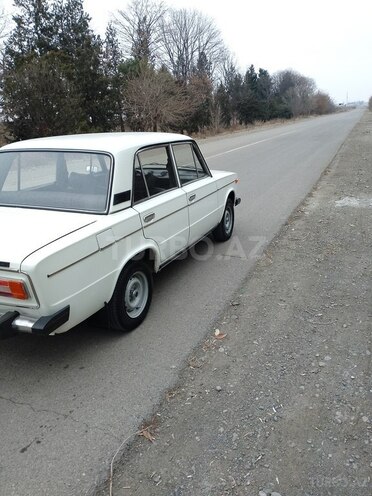 LADA (VAZ) 2106 1997, 71,656 km - 1.6 l - Şəmkir