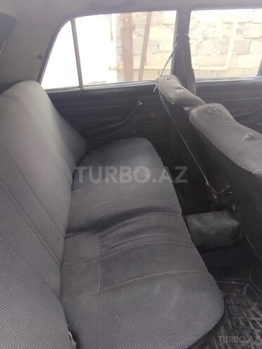 LADA (VAZ) 2106 2005, 85,000 km - 1.6 l - Bakı