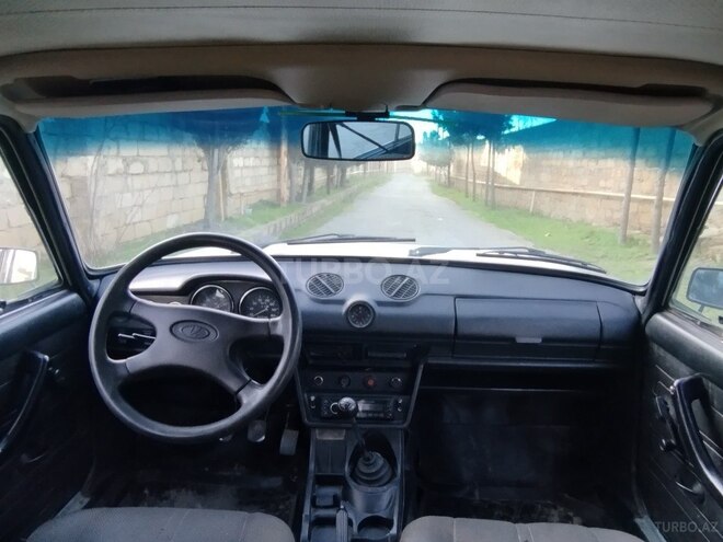 LADA (VAZ) 2106 2005, 85,000 km - 1.6 l - Bakı