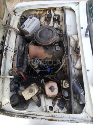 LADA (VAZ) 2106 2005, 85,000 km - 1.6 l - Bakı