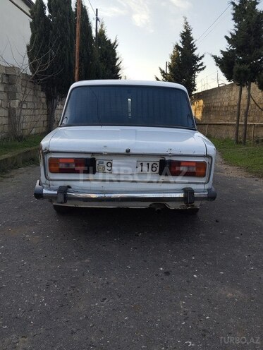 LADA (VAZ) 2106 2005, 85,000 km - 1.6 l - Bakı