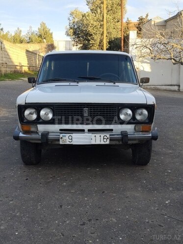 LADA (VAZ) 2106 2005, 85,000 km - 1.6 l - Bakı