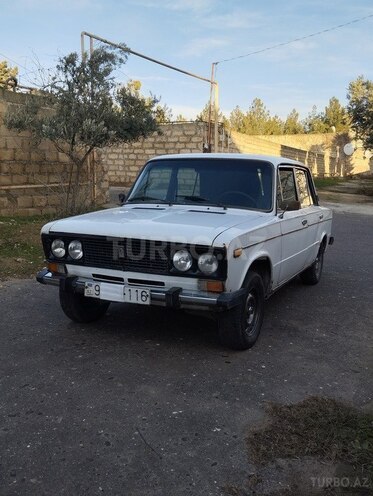 LADA (VAZ) 2106 2005, 85,000 km - 1.6 l - Bakı