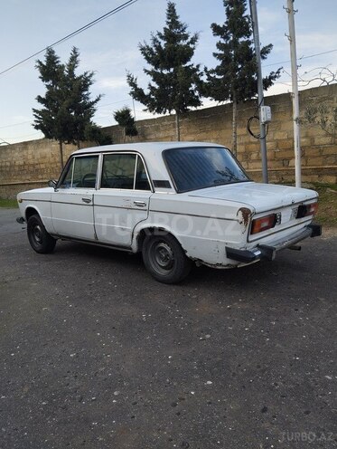 LADA (VAZ) 2106 2005, 85,000 km - 1.6 l - Bakı