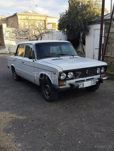 LADA (VAZ) 2106 2005, 85,000 km - 1.6 l - Bakı