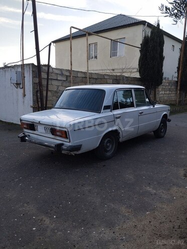 LADA (VAZ) 2106 2005, 85,000 km - 1.6 l - Bakı