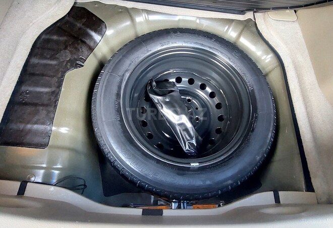 Nissan Tiida 2010, 162,300 km - 1.8 l - Bakı