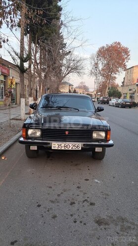 GAZ 3102 1998, 135,000 km - 2.4 l - Qazax