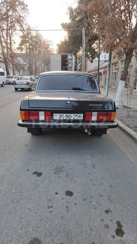 GAZ 3102 1998, 135,000 km - 2.4 l - Qazax