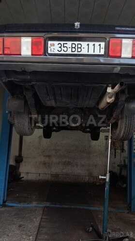 GAZ 3102 1998, 135,000 km - 2.4 l - Qazax