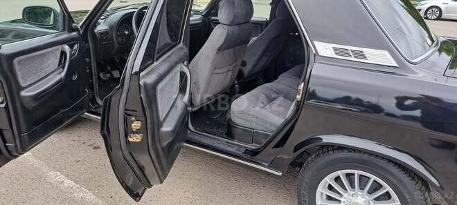 GAZ 3102 1998, 135,000 km - 2.4 l - Qazax