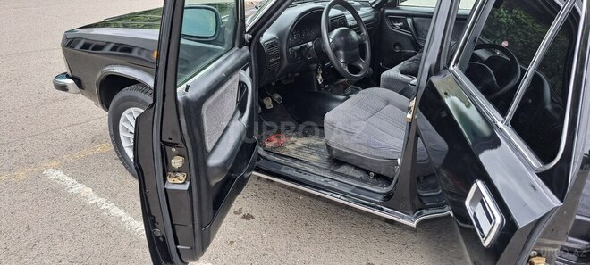 GAZ 3102 1998, 135,000 km - 2.4 l - Qazax