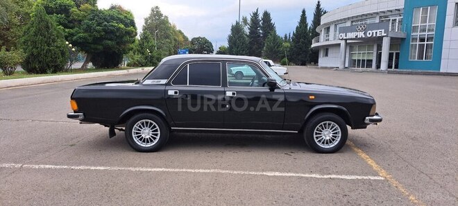 GAZ 3102 1998, 135,000 km - 2.4 l - Qazax