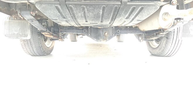 GAZ 3102 1998, 135,000 km - 2.4 l - Qazax