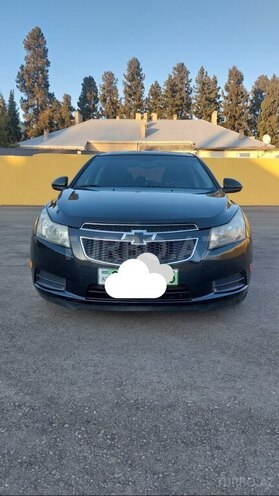 Chevrolet Cruze 2011, 258,136 km - 1.4 l - Gəncə