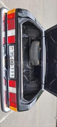 GAZ 3102 1998, 135,000 km - 2.4 l - Qazax