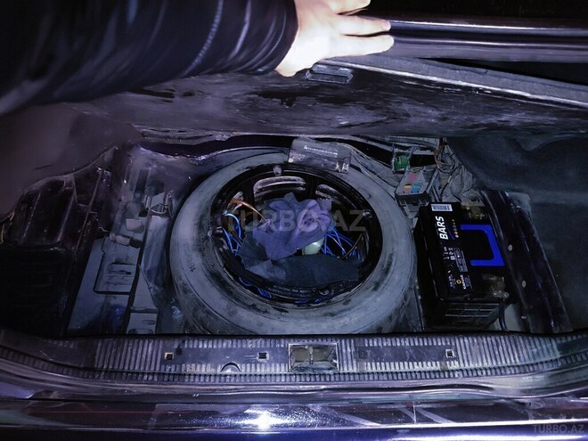 Mercedes C 220 1995, 452,000 km - 2.2 l - Bakı