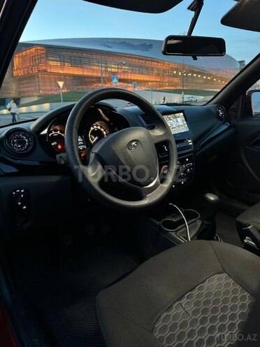 LADA (VAZ) Granta-6