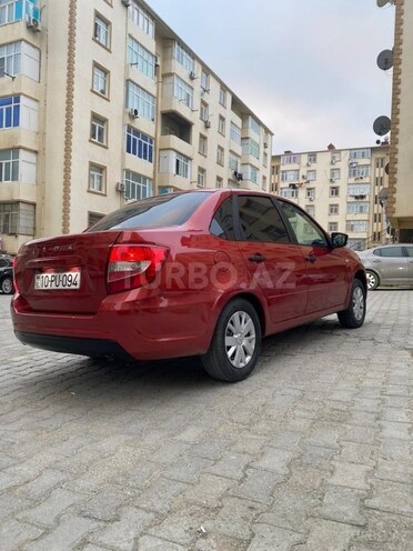 LADA (VAZ) Granta-4