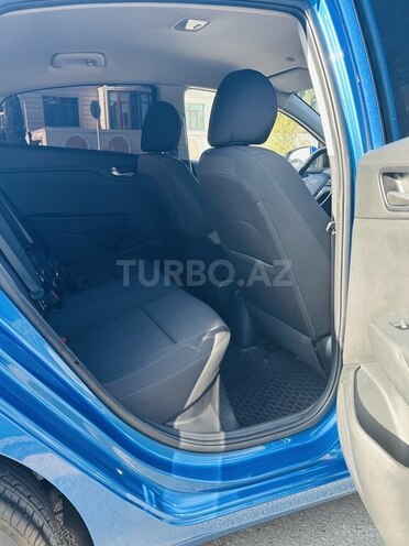 Hyundai Accent 2020, 80,200 km - 1.6 l - Bakı