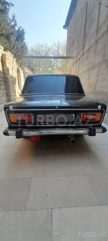 LADA (VAZ) 2106 1988, 49,826 km - 1.5 л - Bakı