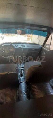 LADA (VAZ) 2106 1988, 49,826 km - 1.5 л - Bakı