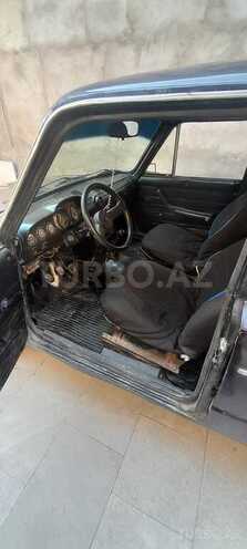 LADA (VAZ) 2106 1988, 49,826 km - 1.5 л - Bakı