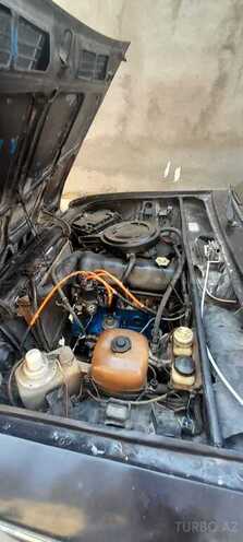 LADA (VAZ) 2106 1988, 49,826 km - 1.5 л - Bakı