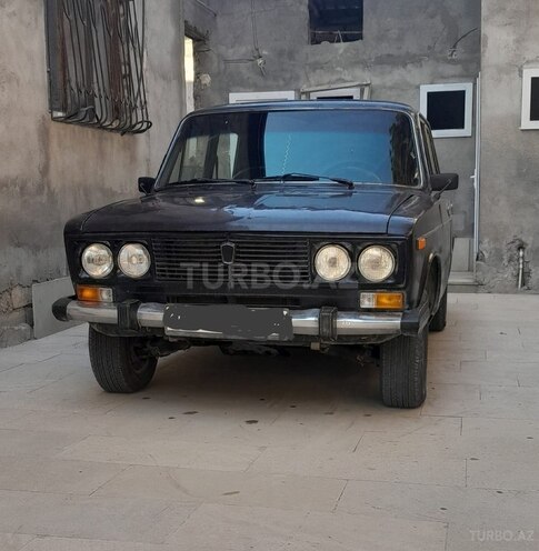 LADA (VAZ) 2106 1988, 49,826 km - 1.5 л - Bakı
